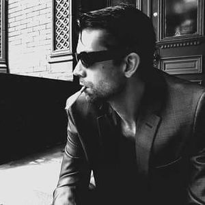 Meet your Posher, Ash